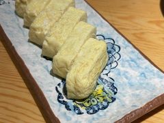 -晶吉·居酒屋·日本料理·烧鸟(中山区民主广场经典生活店)