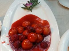 android_upload_pic-新竹里馆·花园餐厅(兴苑路店)