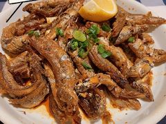 -阿妹小海鲜(下角店)