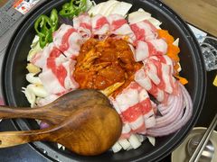 -韩见·韩式拌饭·炸鸡(石厦店)