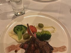 -WOLFGANG PUCK KITCHEN & BAR(迪士尼小镇店)