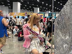 -南宁国际会展中心