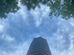 -玲珑塔公园