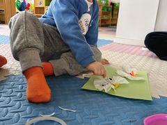-上海松江区启星幼儿园