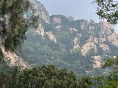 -泰山风景名胜区