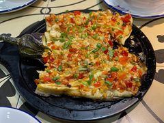 -新凯旋烧烤·燕姐千岛湖土菜