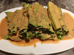 -前海沿·青岛菜(乐客城店)