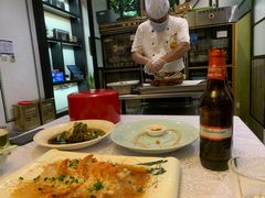 -海逸餐厅·象山海鲜