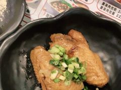 -双燕楼·手工馄饨·汤面小吃(世纪汇店)