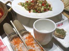 -涿派·炝锅鱼(涿州店)