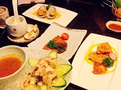 -梅筑·创意料理(王府井百货店)