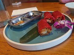 -去茶去餐厅(中央大街店)