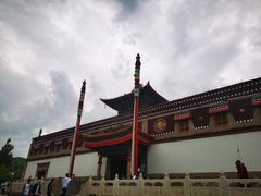 -塔尔寺