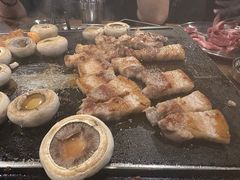 -香猪坊(五道口店)