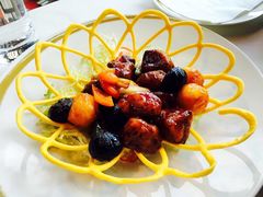 -金轩中餐厅 Jin Xuan(浦东丽思卡尔顿酒店)