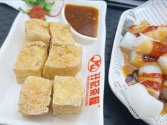 -孖记茶档·热腾茶餐(荔湾领展广场店)