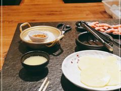 -味家烤肉烤鳗鱼牛排(西塔旗舰店)