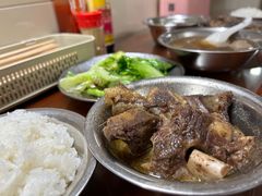 -阿秋牛排(湖心街店)