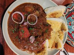 -格鲁·秀色Georgia’s Feast