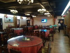 大堂-客汀家宴·客家烟火 四季食材(集美店)