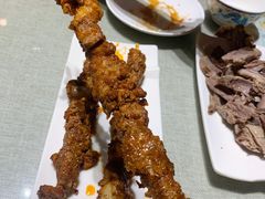 -牧马人奶茶馆(乌兰察布总店)