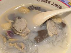 -小杨生煎(深圳岗厦北店)