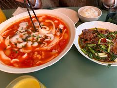 -南堂小馆·川菜馆(德商国际店)