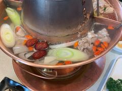 -东来顺饭庄(天坛店)