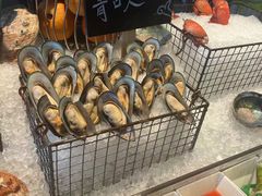 -Social 秀西餐厅-长沙瑞吉酒店(运达店)