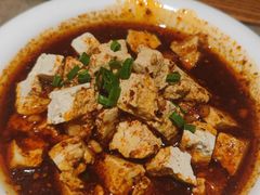 -福茂源横山铁锅羊肉(凤城四路店)