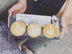 -Seesaw Coffee(上生新所店)