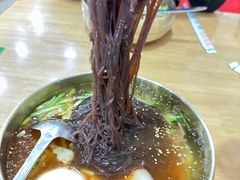 -顺姬冷面(长白西路店)