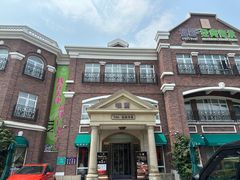 -桂园餐厅(五大道店)