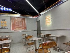 -定旺冰室·香港冰室(水贝店)