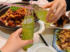 -状元虎.摇滚炒鸡.家常菜(义勇街店)