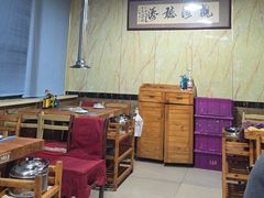 -元盛居(生态大街店)