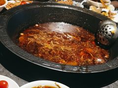 -大鱼山房鱼头火锅(老字号品质店)