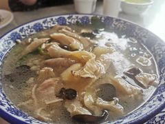 -炊大牛饭店(寻甸总店)