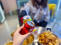 -西哟GoGo韩式炸鸡(三盛国际广场店)