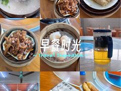 -阿弟早茶·家庭小炒·火锅(九村店)