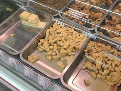 自助取餐区-北京稻香村(大都专卖店)