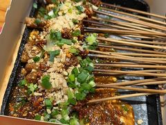 -木屋烧烤(西南角店)