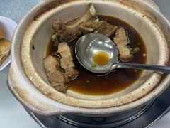 -新峰肉骨茶(总店)