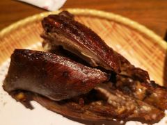 -燕郊烧鸽子(广安路店)