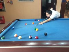 大世界保龄球馆-广州保龄球馆(广州天河体育中心店)