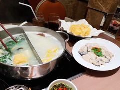 -協成海鮮火鍋(老店)