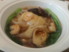 -长春高新益田福朋喜来登酒店·宜客乐标帜餐厅
