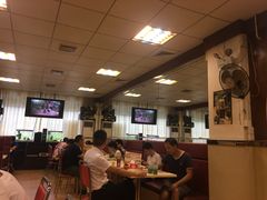 -旺角宝港式茶餐厅(寮步店)