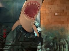 -V-ONE西雅图海鲜自助餐厅(仓山万达广场店)