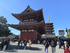 -浅草寺